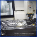 Servicio de diseño de moldes de inyección de plástico profesional ISO9001
